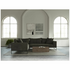Kalona Vaeroy Modular Five Seater Right Facing Sofa Pewter 208-03B-02B-VILA-27 image NaN