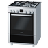 Bosch HGV74W355A Freestanding Dual Fuel Oven/Stove image NaN