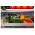 Haier 489L French Door Frost Free Fridge with Water Dispenser Satina Silver HRF520FHS image NaN