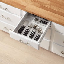 The Container Store 2 Piece Kitchen Drawer Pack 2 VTCS-DRAW-P2 hero image