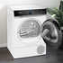Siemens iQ700 8kg Heat Pump Dryer WQ35B2A8AU image NaN