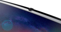 Samsung UA78JS9500 78" 198cm Curved SUHD 3D Smart TV With Tizen OS hero image
