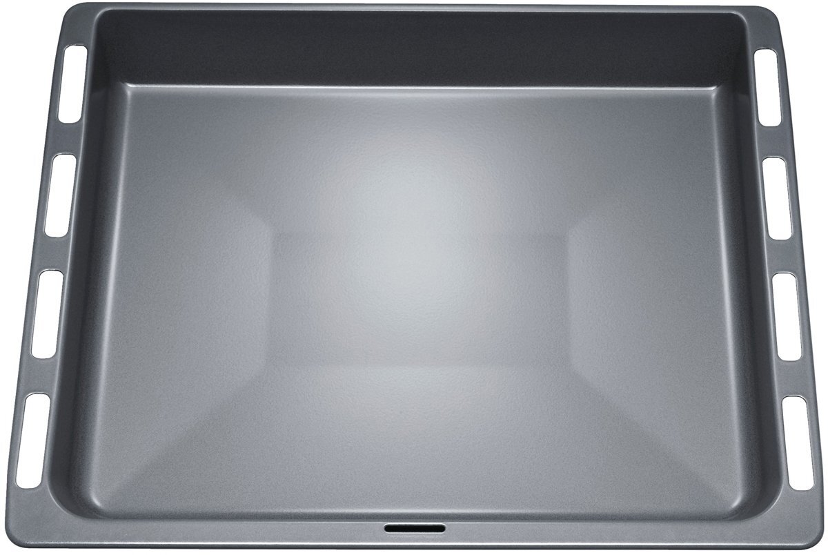 Bosch HBA13B253A 60cm Serie 6 Electric Built-In Oven hero image