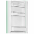 Smeg FAB 50's Style 331L Bottom Mount Refrigerator Pastel Green FAB32LPG5AU image NaN