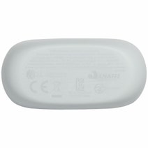 JBL Live Free NC + TWS Headphone - White JBLLIVEFRNCPTWSW hero image