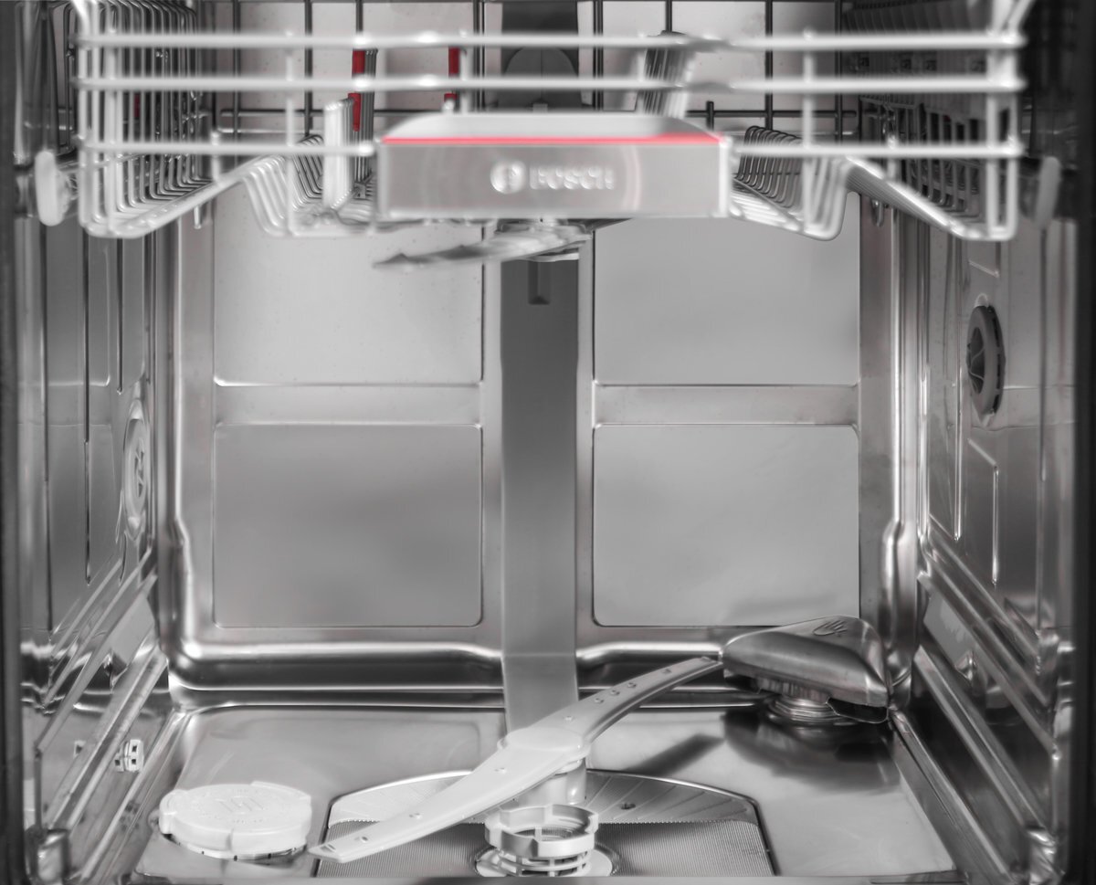 Bosch smu88ts04a serie 8 under cheap bench dishwasher