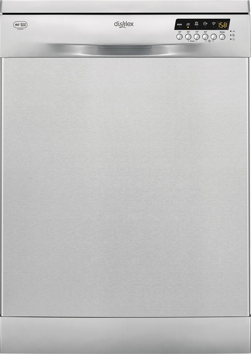 Dishlex dsf6106x price discount