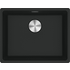 Franke Maris Matte Black Single Bowl Sink - MRG210-52MBB image NaN