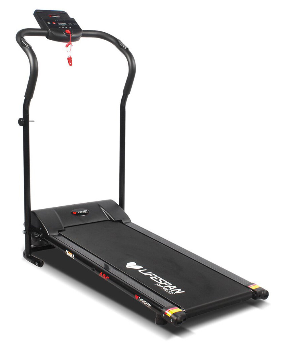 Lifespan fitness 2025 tmarc arc treadmill