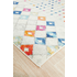 Rug Culture Mirage Medium Multi-coloured Rug 230X160CM - MIR-356-MUL-230X160 image NaN