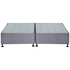 Sealy Posturepedic King Bed Base Charcoal PPB-CHA-KNG image NaN