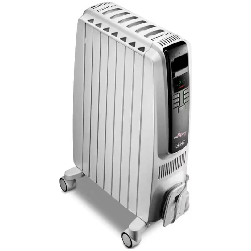 Delonghi Dragon4 Electric Oil Column Heater TRD41500ET