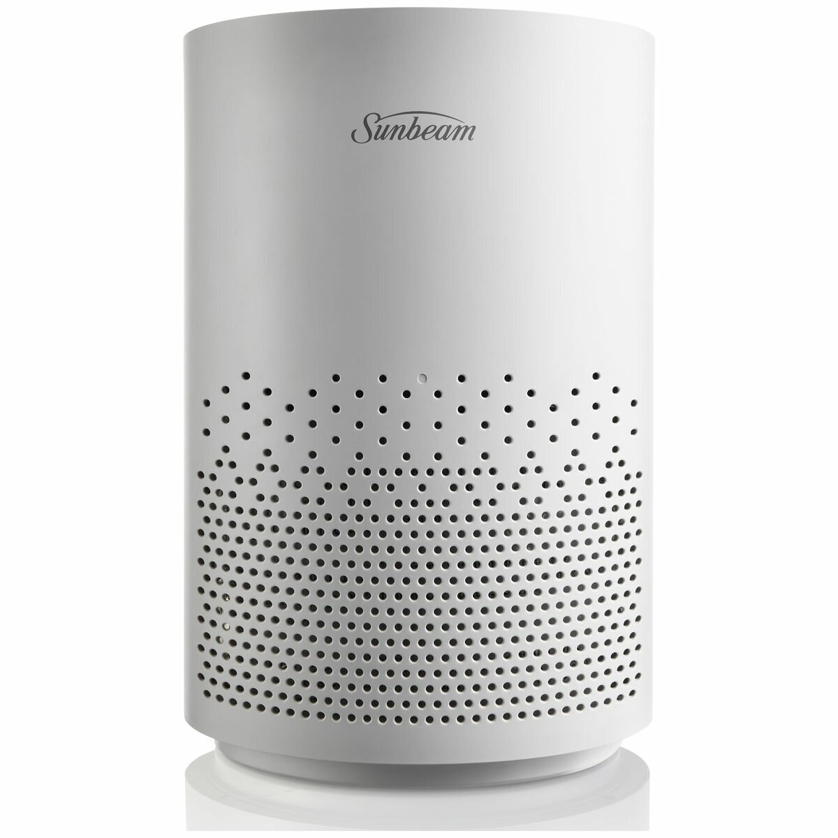 Sunbeam air new arrivals purifier manual