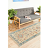 Rug Culture Odyssey Large Bone Multi-coloured Rug 400X80CM - ODY-140-BONE-400X80 image NaN