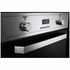 DeLonghi 60cm Built In XXL Lifestyle Oven DEL7406 image NaN