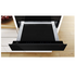 Bosch Series 8 Accentline 60x40cm Built-In Warming Drawer Black BIC9101B1 image NaN