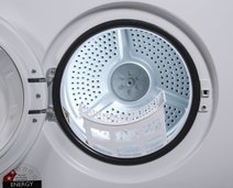 Esatto 7kg Vented Dryer EVD7 hero image