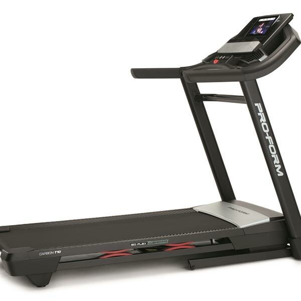 Proform Carbon T10 Treadmill PFTL99920-INT hero image
