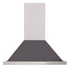 Esatto ERC60S 60cm Canopy Rangehood image NaN
