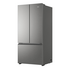 Haier 512L French Door Fridge Satina HRF510FS image NaN