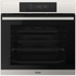 Haier 60cm 500 Series Built-in Pyrolytic Oven with Steam Assist Stainless Steel HWO60S14TPX6 image NaN