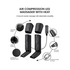 RENPHO Air Compression Leg Massager with Heat PAURPALM079H image NaN