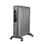 Ausclimate SmartEnclosure Large+ 11 Fin 2400W Oil Filled Heater ACOC2411 hero image