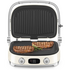 Smeg 50s Style Countertop Multifunctional Grill Cream MGF01CRAU image NaN