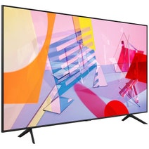Samsung 65 Inch Q60T 4K UHD HDR Smart QLED TV QA65Q60TAWXXY hero image