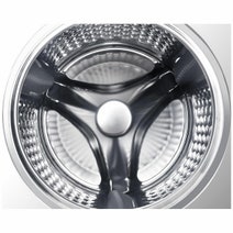 TCL 8.5kg Front Load Washer P609FLW hero image