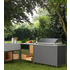 Smeg BQI1205HAU 5 Burner Built-In BBQ image NaN