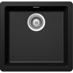 Abey N100SB Schock Soho Single Bowl Sink hero image