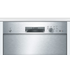 Bosch SMU50E05AU Serie 2 Under Bench Dishwasher image NaN