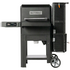 Masterbuilt Gravity Series 600 Digital Charcoal BBQ Smoker MB20041423 image NaN