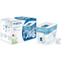 Brita 8.2L Water Filter Flow Cask Soft Blue 1054311 image NaN