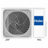 Haier 3.5kW Flexis Reverse Cycle Split System Inverter Air Conditioner DRED Enabled AS35FBBHRA1U35JACFR image NaN