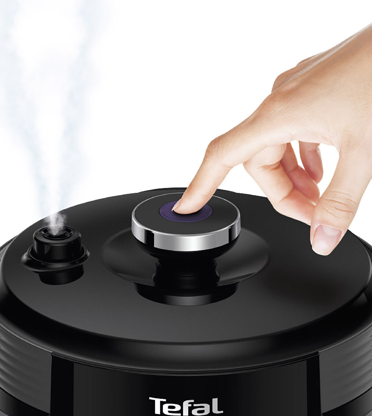 Tefal CY601 6LHome Chef Smart Multicooker Appliances Online