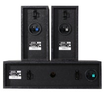 Onkyo HT-S5805B 5.1.2 Ch Dolby Atmos Home Theatre System hero image