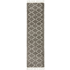 Rug Culture Saffron Small Grey Rug 170X120CM - SAF-11-GRY-170120 image NaN
