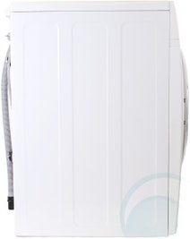 Samsung WW75H5400EW 7.5kg Front Load Washing Machine hero image