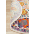 Rug Culture Babylon Medium Multi-coloured Rug 200X200CM - BLN-206-MULT-200X200 image NaN