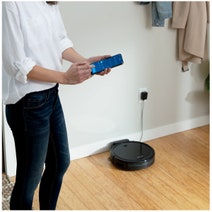 Bissell CleanView Connect Robot Vacuum 2908F hero image