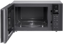 LG 25L NeoChef Smart Inverter Microwave Oven 1000W MS2596OS hero image