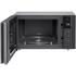 LG 25L NeoChef Smart Inverter Microwave Oven 1000W MS2596OS image NaN