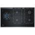 NEFF 90cm FlameSelect® Natural Gas Cooktop T29TA79N0A image NaN