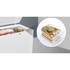 TCL 145L Chest Freezer F145CFW image NaN