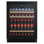 Vintec 100 Beer Bottle Beverage Centre VBS050SBB hero image