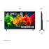 LG 55 Inch QNED80B EVO AI Mini LED 4K Smart TV 55QNED80BSA [2026] image NaN