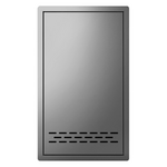 Beefeater Stainless Steel Gas Tank Drawer BOC2080SA hero image