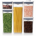 OXO Good Grips 5-Piece POP Container Set 548536 image NaN
